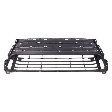 Bumper Cover Grille Front w/o F Sport Pkg w/Park Distance Sensors for Lexus IS200t IS300 IS350