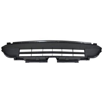 Bumper Cover Grille Front w/o F Sport Pkg for Lexus NX300 NX300h