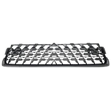 Bumper Cover Grille Front w/Parking Aid for Lexus GX460 2020-2023