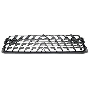 Bumper Cover Grille Front w/Parking Aid CAPA for Lexus GX460 2020-2023