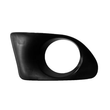 Bumper Insert Front Left Fog Lamp Bezel Canada Built for Lexus RX350 2010-2012