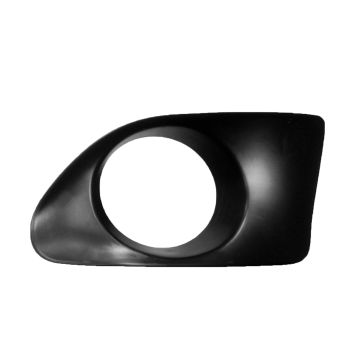 Bumper Insert Front Right Fog Lamp Bezel Canada Built for Lexus RX350 2010-2012