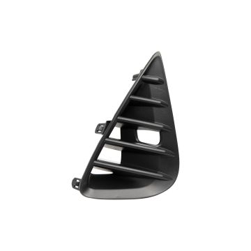 Bumper Insert Front Right Outer Grille/Jack Hole Cover for Lexus RC300 RC350