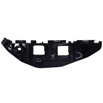 Bumper Cover Support Front Left CAPA for Lexus RX350 RX450h
