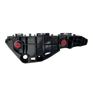 Bumper Cover Support Front Left North America Built for Lexus NX250 NX350 NX350h NX450h+