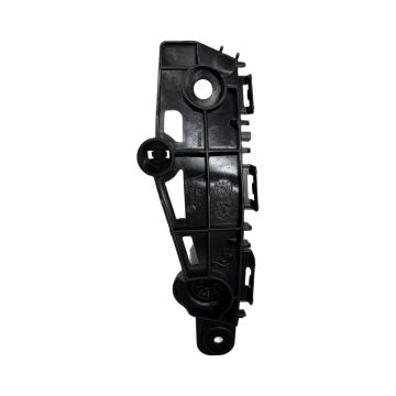 Bumper Cover Support Front Left North America Built CAPA for Lexus RX350 RX350h RX500h