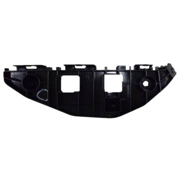 Bumper Cover Support Front Right CAPA for Lexus RX350 RX450h
