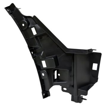 Bumper Cover Support Front Right w/o F Sport Pkg Side Support/Air Duct for Lexus NX200t NX300h
