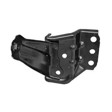 Bumper Cover Support Front Right Side Mounting Bracket for Lexus GX460 2010-2023
