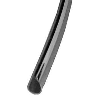 Bumper Cover Molding Front Chrome for Lexus LS400 1998-2000
