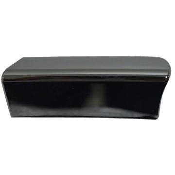 Bumper Cover Molding Front Left w/o F Sport Pkg Grille Side Molding Canada Built for Lexus RX350 2013-2015