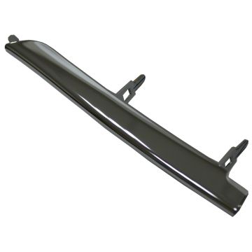 Bumper Cover Molding Front Left Grille Side Molding Japan Built for Lexus RX350 RX450h