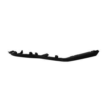 Bumper Cover Molding Front Left w/o F Sport Pkg Lower Guard/Cover for Lexus RX350 RX350L RX450h RX450hL