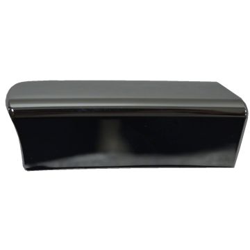 Bumper Cover Molding Front Right w/o F Sport Pkg Grille Side Molding Canada Built for Lexus RX350 2013-2015