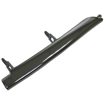 Bumper Cover Molding Front Right Grille Side Molding Japan Built for Lexus RX350 RX450h