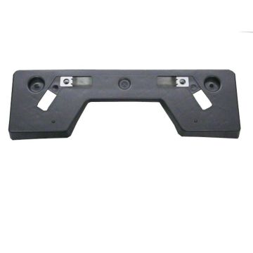 License Plate Bracket Front for Lexus ES350 2010-2012
