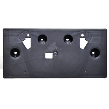 License Plate Bracket Front w/o F Sport Pkg for Lexus GS200t GS300 GS350 GS450h