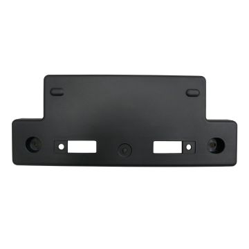 License Plate Bracket Front for Lexus LX570 2013-2015