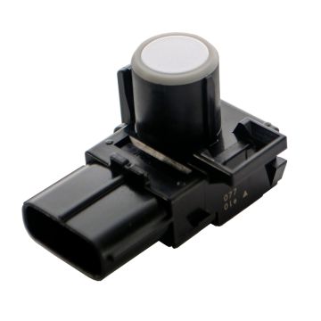 Parking Aid Sensor Front Proximity Starfire White (Code 077) for Lexus GX460 RX350 RX450h