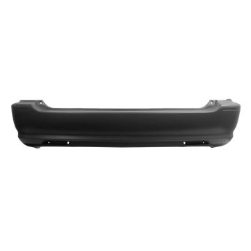 Bumper Cover Rear Primed CAPA for Lexus RX300 1999-2003