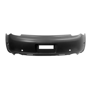 Bumper Cover Rear Primed for Lexus SC430 2002-2010