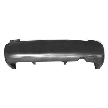 Bumper Cover Rear CAPA for Lexus ES300 ES330
