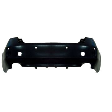 Bumper Cover Rear w/Clearance for Lexus GS350 GS450h GS460