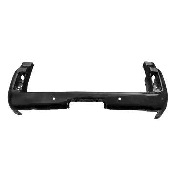 Bumper Cover Rear w/o Parking Assist Primed for Lexus GX460 2010-2013