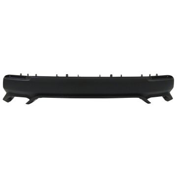 Bumper Cover Rear Lower for Lexus NX300 2018-2021