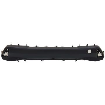 Bumper Cover Rear Lower w/o F Sport Pkg for Lexus UX200 UX250h UX300h