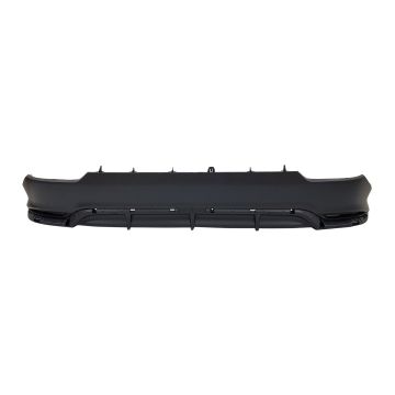 Bumper Cover Rear Lower North America Built for Lexus NX350 F Sport F Sport Handling 2022-2024
