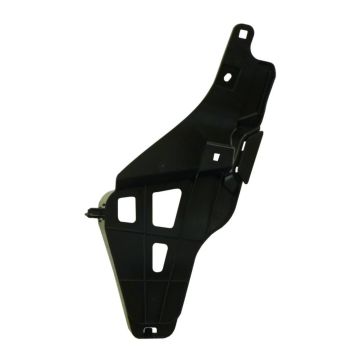 Bumper Cover Support Rear Left Side Support CAPA for Lexus ES300h ES350