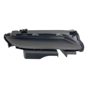 Bumper Cover Support Rear Left Extension North America Built CAPA for Lexus RX350 RX350h RX500h