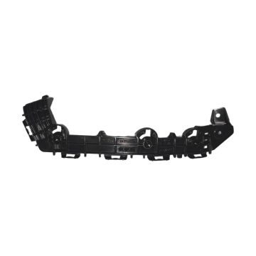 Bumper Cover Support Rear Left Except F SPORT HANDLING Upper Japan Built CAPA for Lexus RX350 RX450h+