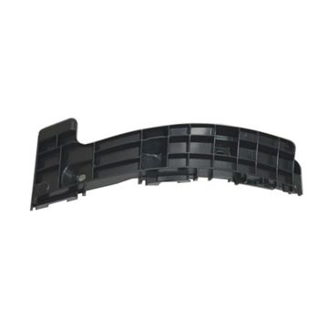 Bumper Cover Support Rear Right CAPA for Lexus RX350 RX450h