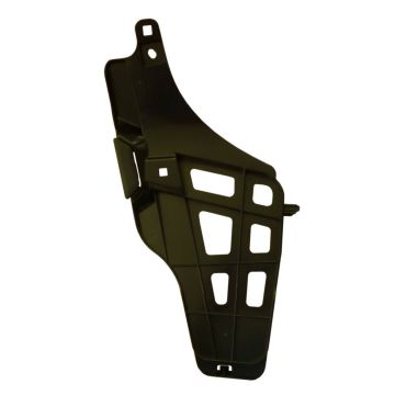 Bumper Cover Support Rear Right Side Support CAPA for Lexus ES300h ES350
