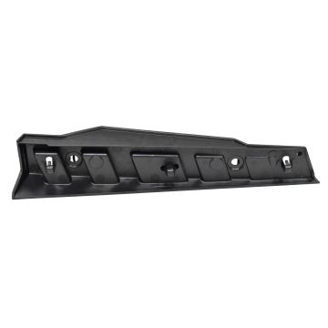 Bumper Cover Support Rear Right Lower Japan Built for Lexus ES350 2019-2021