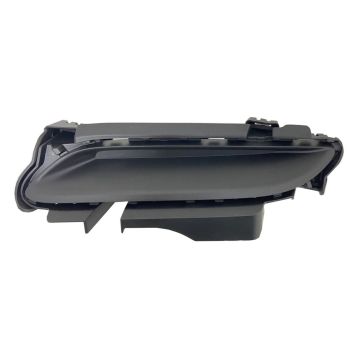 Bumper Cover Support Rear Right Extension North America Built CAPA for Lexus RX350 RX350h RX500h