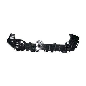Bumper Cover Support Rear Right Except F SPORT HANDLING Upper Japan Built for Lexus RX350 RX450h+