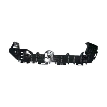 Bumper Cover Support Rear Right Except F SPORT HANDLING Upper Japan Built CAPA for Lexus RX350 RX450h+