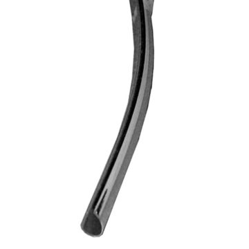 Bumper Cover Molding Rear Chrome for Lexus GS300 GS400 GS430