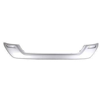 Bumper Cover Molding Rear Lower Cover Moulding North America Built for Lexus RX350 RX350h