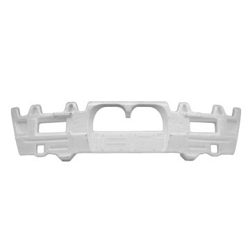 Bumper Impact Absorber Rear for Lexus SC430 2002-2010