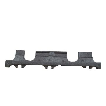 Bumper Impact Absorber Rear CAPA for Lexus RX350 RX350L RX450h
