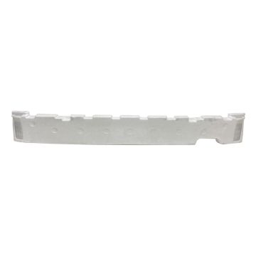 Bumper Impact Absorber Rear CAPA for Lexus IS300 IS350