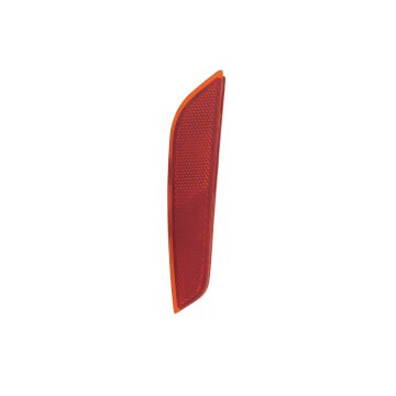 Bumper Reflector Rear Left for Lexus IS300 IS350
