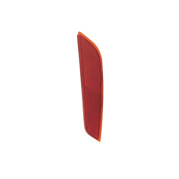 Bumper Reflector Rear Right CAPA for Lexus IS300 IS350