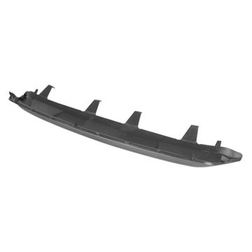 Bumper Valance / Grille Kit Rear w/o F Sport Pkg w/o Towing Pkg Panel CAPA for Lexus RX350 RX350L