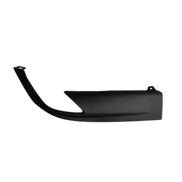Bumper Valance / Grille Kit Rear Right Panel CAPA for Lexus RX350 RX350L