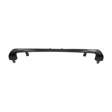 Bumper Valance / Grille Kit Rear w/Towing Hitch Panel for Lexus GX460 2014-2023